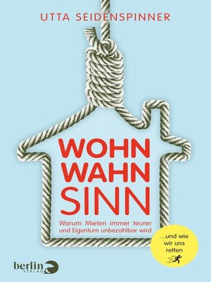 cover image of Wohnwahnsinn